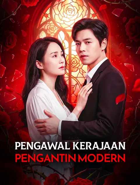 Pengawal Kerajaan, Pengantin Modern