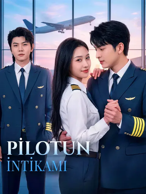 PİLOTUN İNTİKAMI