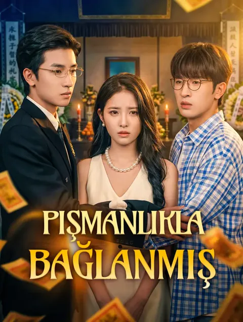 PIŞMANLIKLA BAĞLANMIŞ