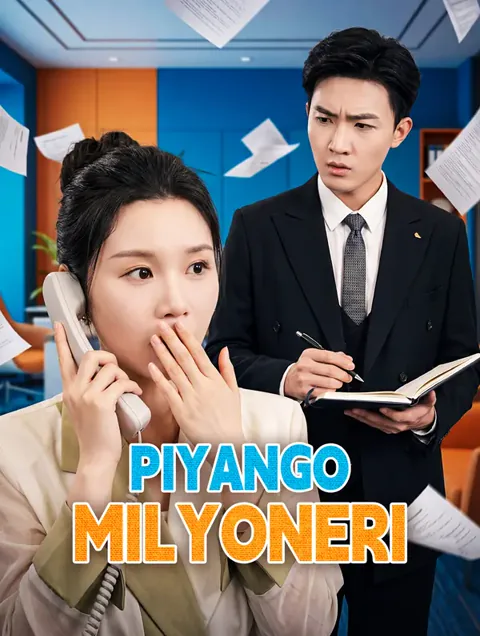 Piyango Milyoneri