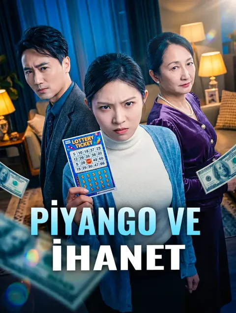 PİYANGO VE İHANET