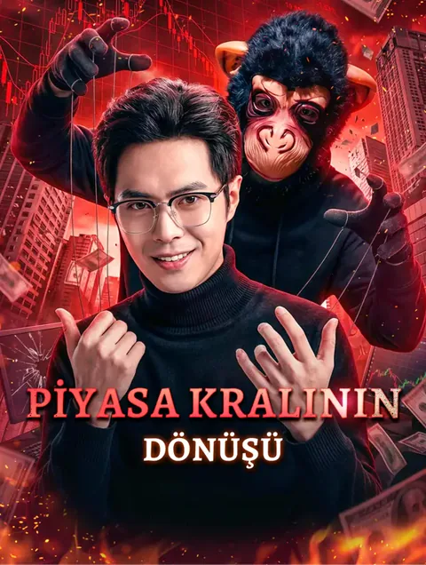 PİYASA KRALININ DÖNÜŞÜ