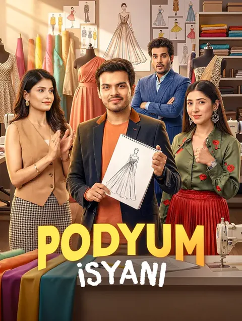 Podyum İsyanı