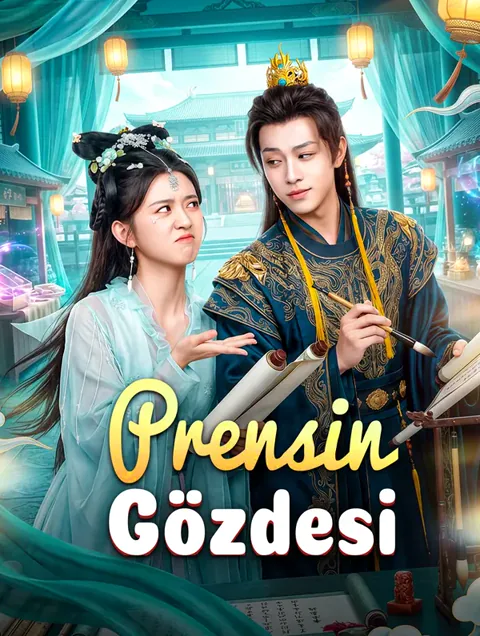 Prensin Gözdesi