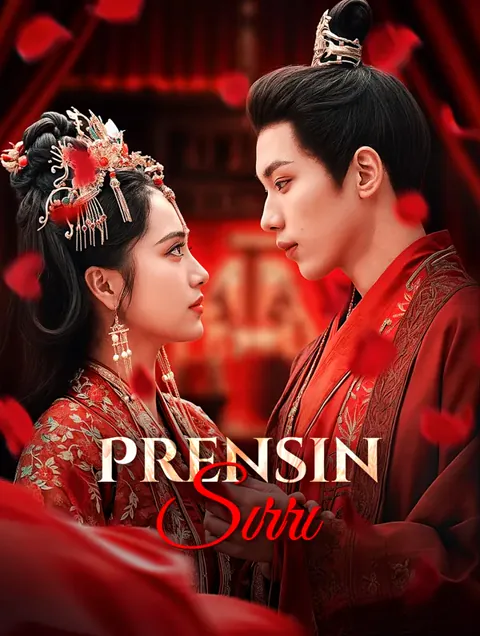 Prensin Sırrı
