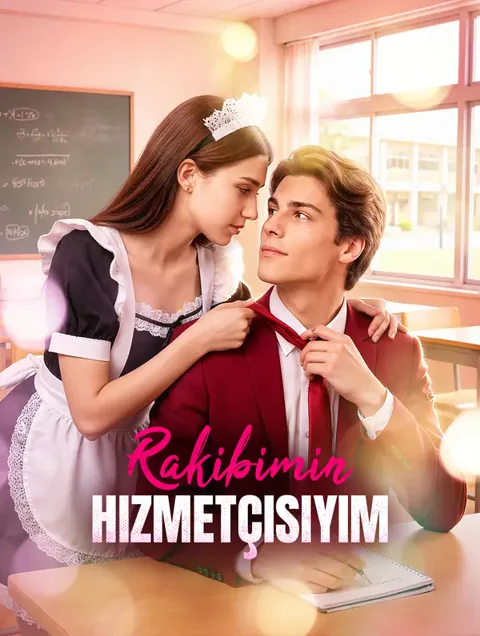 Rakibimin Hizmetçisiyim