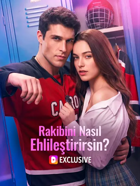 Rakibini Nasıl Ehlileştirirsin?