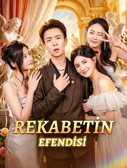 REKABETİN EFENDİSİ
