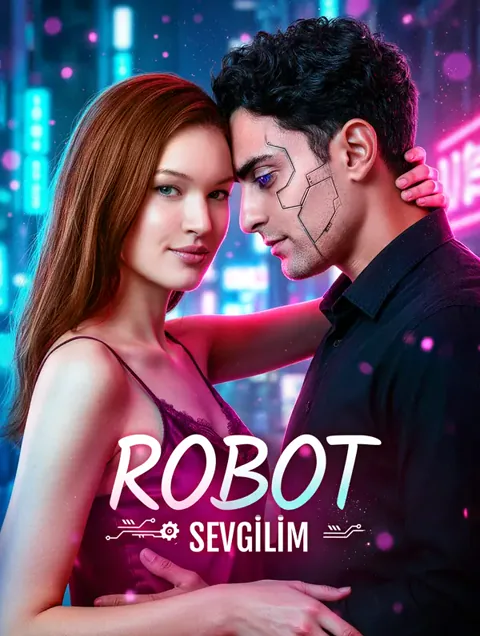 ROBOT SEVGİLİM