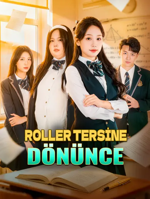 ROLLER TERSİNE DÖNÜNCE