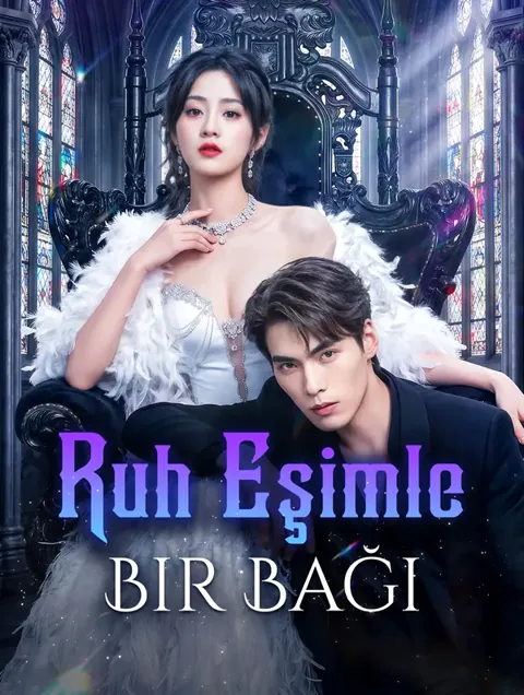 Ruh Eşimle Bir Bağı