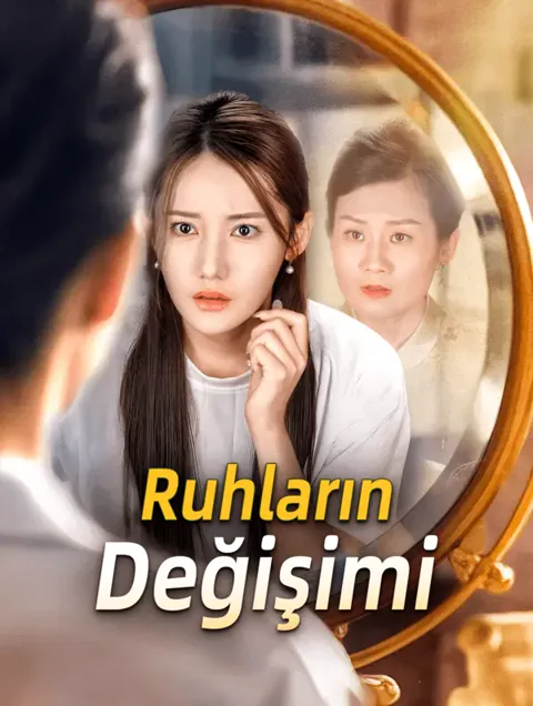 Ruhların Değişimi