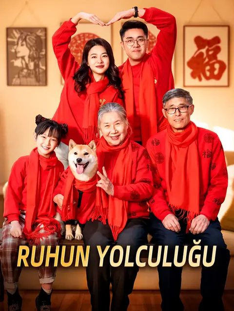 RUHUN YOLCULUĞU
