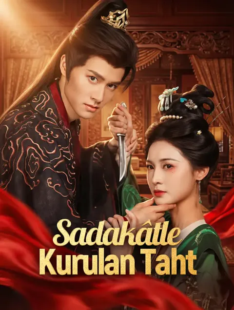 Sadakâtle Kurulan Taht