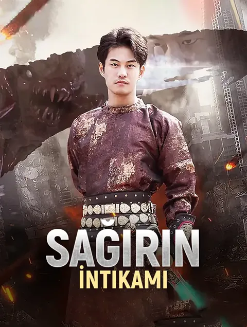 Sağırın İntikamı