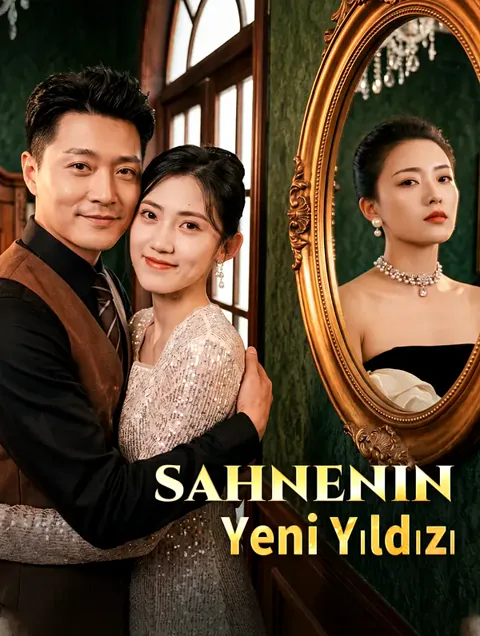 Sahnenin Yeni Yıldızı