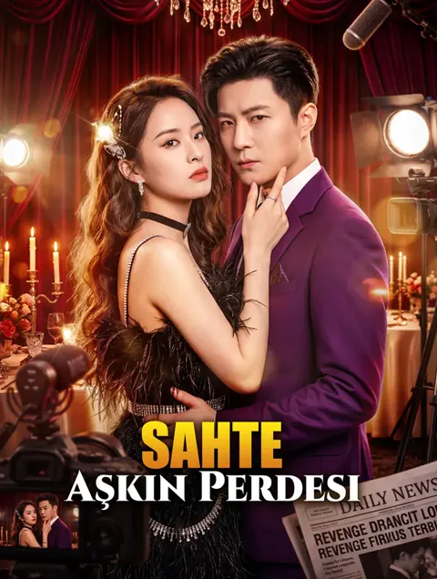 Sahte Aşkın Perdesi