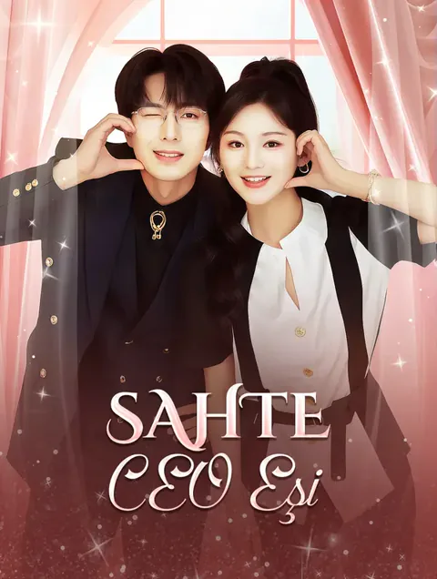 Sahte CEO Eşi