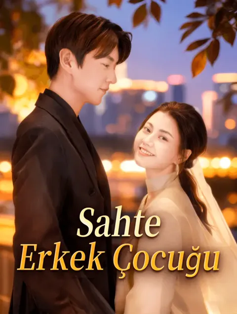 Sahte Erkek Çocuğu
