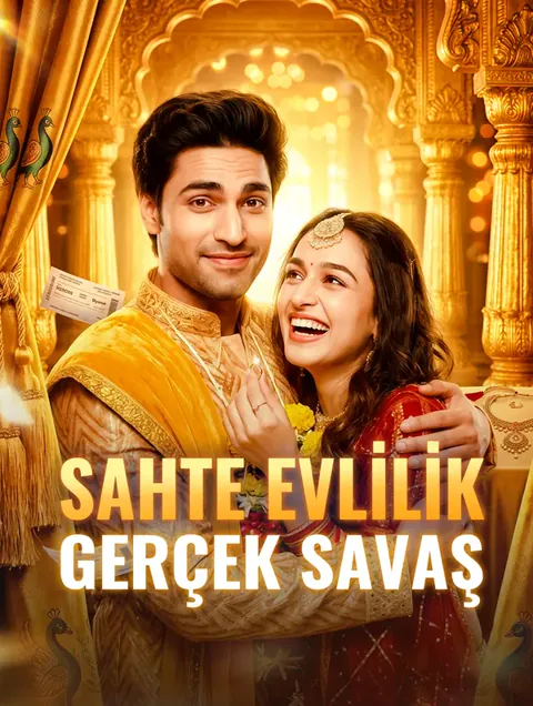 SAHTE EVLİLİK GERÇEK SAVAŞ