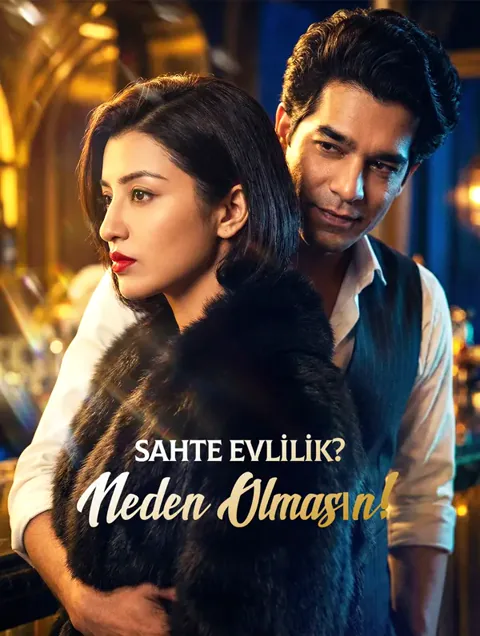 Sahte Evlilik? Neden Olmasın!