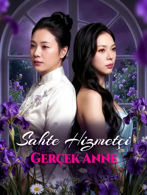 Sahte Hizmetçi, Gerçek Anne