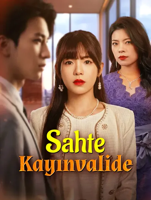 Sahte Kayınvalide