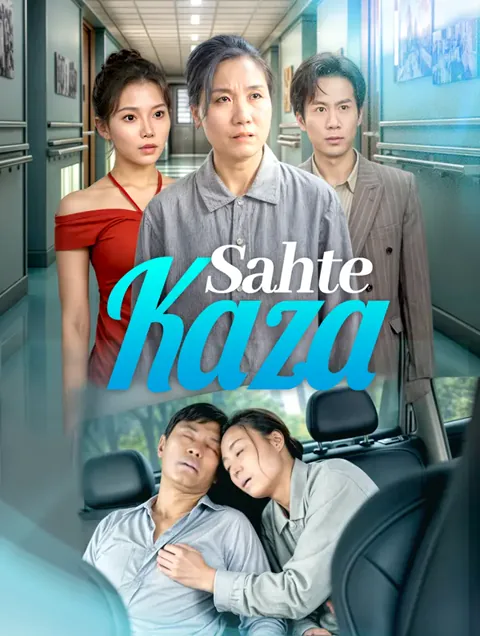 Sahte Kaza