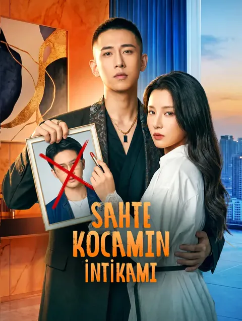 SAHTE KOCAMIN İNTİKAMI