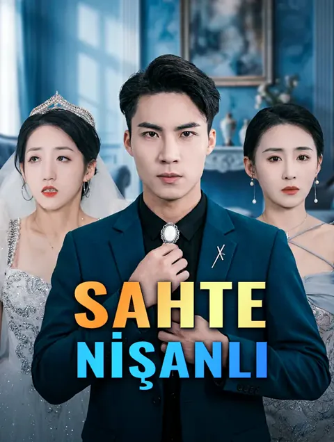 SAHTE NİŞANLI