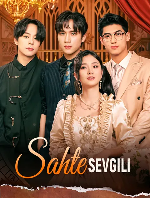 Sahte Sevgili