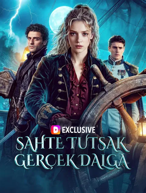 SAHTE TUTSAK, GERÇEK DALGA