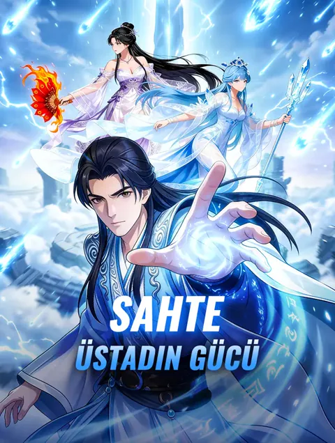 SAHTE ÜSTADIN GÜCÜ
