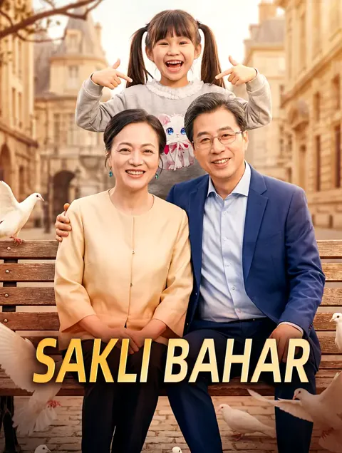 SAKLI BAHAR