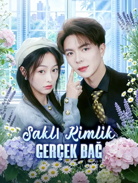 Saklı Kimlik, Gerçek Bağ