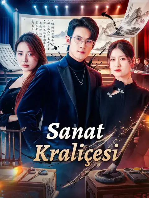 Sanat Kraliçesi