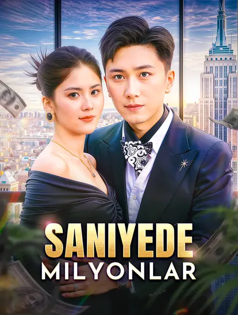 Saniyede Milyonlar