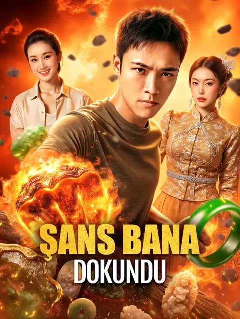 Şans Bana Dokundu
