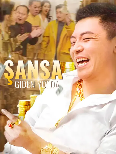 Şansa Giden Yolda