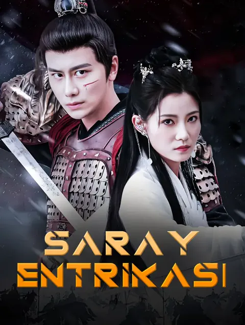 Saray Entrikası