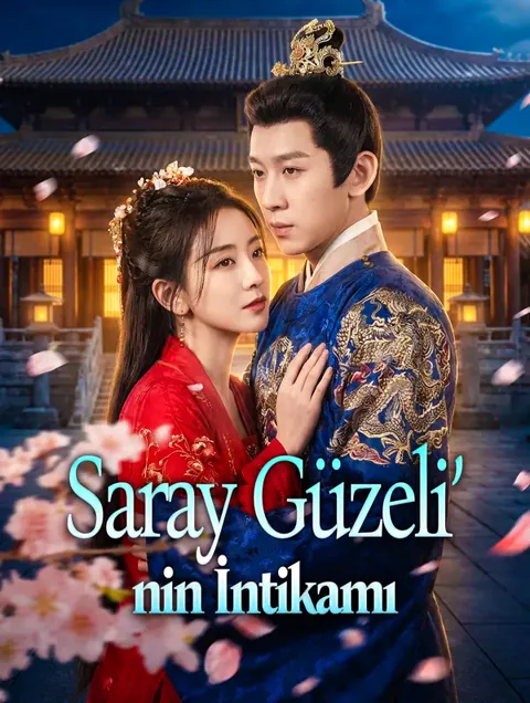 Saray Güzeli’nin İntikamı