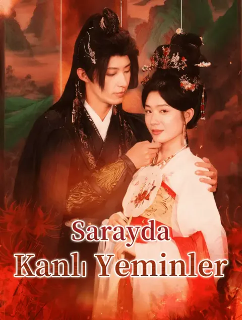 Sarayda Kanlı Yeminler