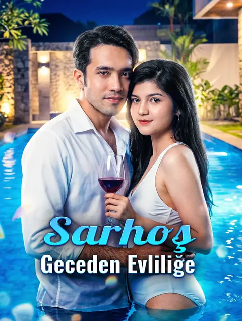 Sarhoş Geceden Evliliğe