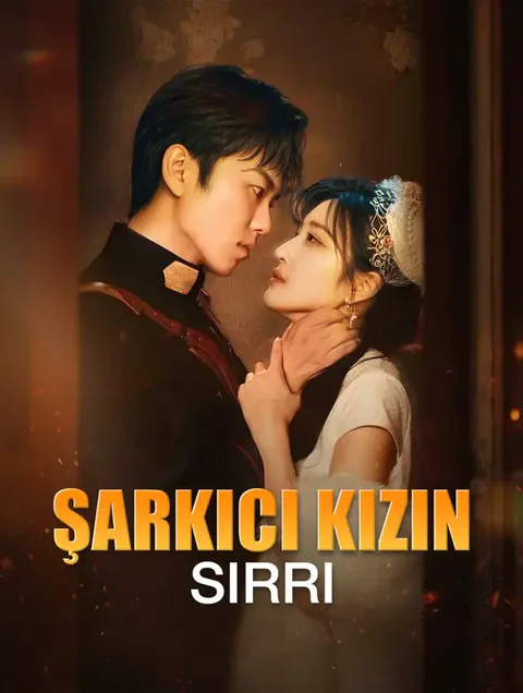 Şarkıcı Kızın Sırrı