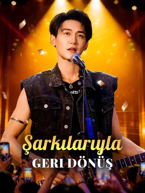Şarkılarıyla Geri Dönüş