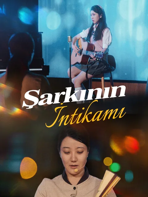 Şarkının İntikamı