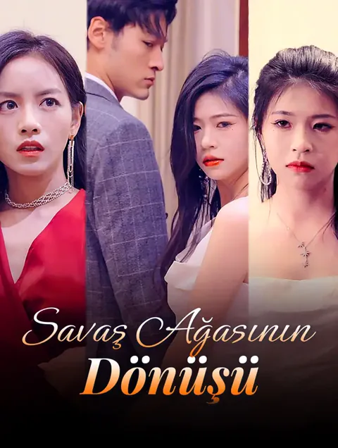 Savaş Ağasının Dönüşü