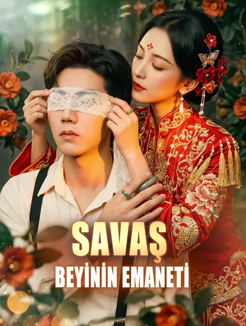 SAVAŞ BEYİNİN EMANETİ