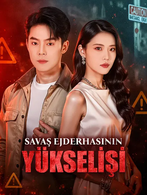 SAVAŞ EJDERHASININ YÜKSELİŞİ