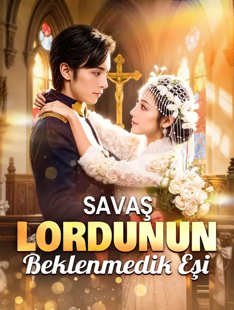 Savaş Lordunun Beklenmedik Eşi